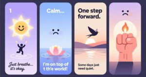 Sissy Cuckold Captions for Every Mood