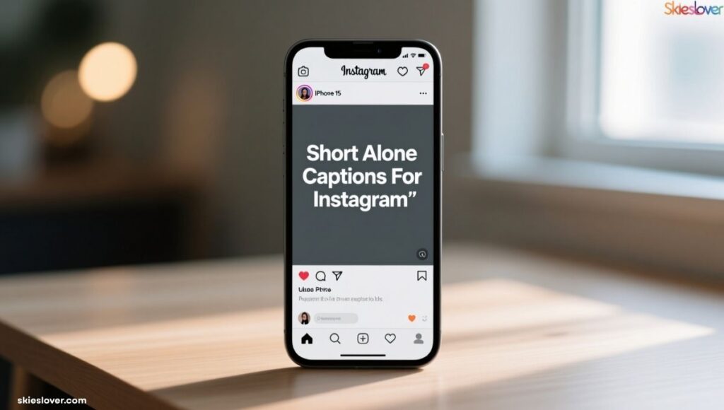 short-alone-captions-for-instagram